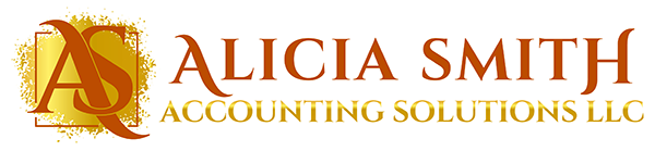 Alicia Smith Accounting Solutions LLC
